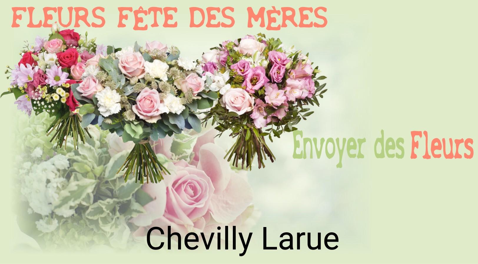 Bouquet de Fête des Mères livré à Chevilly-Larue