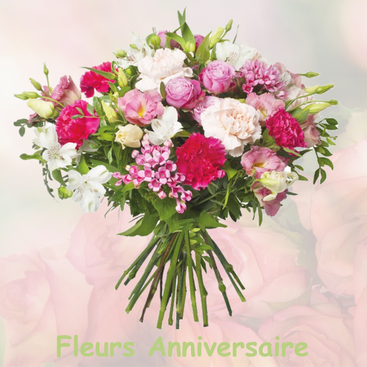fleurs anniversaire CHEVILLY-LARUE